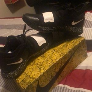 Nike pg 2.5